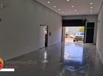 Comercial · 150m² · 1 Vaga · Salão comercial com 150m² de área construída - Portal Ville Azaleia 