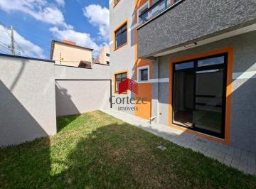 Apartamento · 69m² · 3 Quartos · 2 Vagas · Apartamento com 69,4m² 3 quartos, à venda, no bairro São Pedro em São José dos Pinhais
