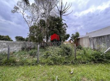 Terreno · 600m² · Terreno com 600m² , à venda, no bairro Aristocrata em São José dos Pinhais