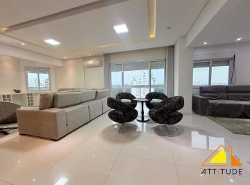 Apartamento · 283m² · 4 Quartos · 4 Vagas · Apartamento à venda, 4 quartos, 3 suítes, 4 vagas, Jardim do Mar - São Bernardo do Campo/SP
