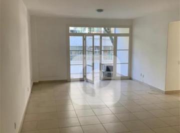Apartamento · 133m² · 3 Quartos · 1 Vaga · Gávea-Apartamento 133m2, 3 Qtos , 1 suíte, 1 vaga