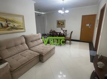 Apartamento · 95m² · 3 Quartos · Apartamento à venda - no Castelo