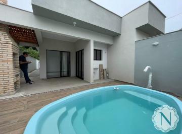 Casa · 76m² · 2 Quartos · 2 Vagas · Casa à venda com 2 quartos no bairro Corumbá 