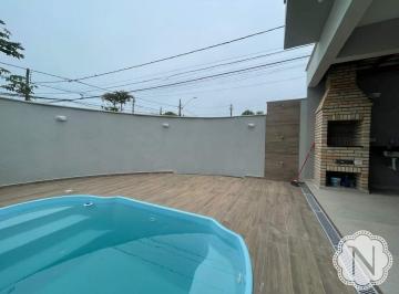 Casa · 72m² · 2 Quartos · 2 Vagas · Casa à venda com 2 quartos no bairro Corumbá 