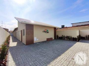 Casa · 53m² · 2 Quartos · 1 Vaga · Sobrado à venda com 2 quartos no bairro Cibratel II