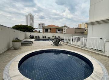 Apartamento · 250m² · 3 Quartos · 3 Vagas · Cobertura para Aluguel em Vila Floresta, Santo André • 250 m², 3 vagas