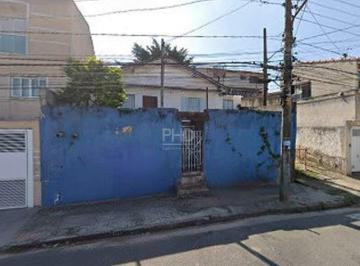 Terreno · 300m² · Terreno à venda, Vila Lutecia - Santo André/SP