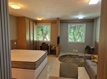 Apartamento · 35m² · 1 Quarto · 1 Vaga · Apartamento à venda, 1 quarto, 1 suíte, 1 vaga, Asa Norte - Brasília/DF