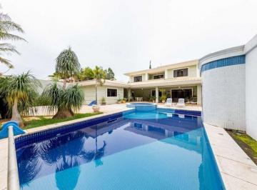 Casa · 543m² · 5 Quartos · Casa na QI 5 com 5 dormitórios à venda, 543 m² por R$ 3.400.000 - Lago Norte - Brasília/DF
