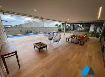 Casa · 580m² · 5 Quartos · 8 Vagas · Casa em condomínio para aluguel, 5 quartos, 5 suítes, 8 vagas, Setor de Mansões do Lago Norte - Bras