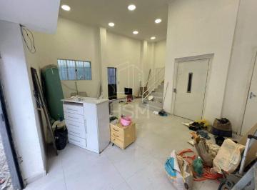 Comercial · 200m² · 2 Vagas · Prédio para aluguel, 2 vagas, Centro - São Bernardo do Campo/SP