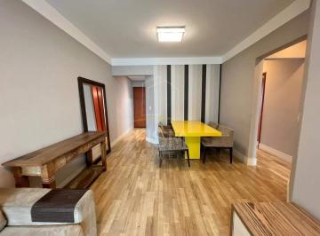 Photo 1 · VENDE APARTAMENTO MOBILIADO 91m² – 3 DORMITÓRIOS – SUÍTE – VARANDA GOURMET – 3 V