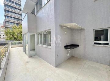 Apartamento · 95m² · 2 Quartos · 2 Vagas · Área Privativa à venda, 2 quartos, 2 suítes, 2 vagas, Lourdes - Belo Horizonte/MG