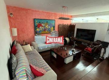 Casa · 257m² · 4 Quartos · 4 Vagas · Casa assobradada à venda - Bairro Jardim São Caetano, em São Caetano do Sul/SP.