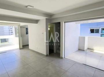 Apartamento · 100m² · 2 Quartos · 2 Vagas · Cobertura à venda, 2 quartos, 2 suítes, 2 vagas, Lourdes - Belo Horizonte/MG