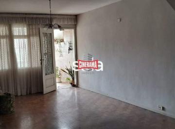 Casa · 178m² · 2 Quartos · 3 Vagas · Sobrado à venda, 2 quartos, 3 vagas, Olímpico - São Caetano do Sul/SP