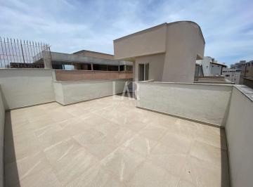 Apartamento · 130m² · 3 Quartos · 2 Vagas · Cobertura à venda, 3 quartos, 1 suíte, 2 vagas, Sagrada Família - Belo Horizonte/MG