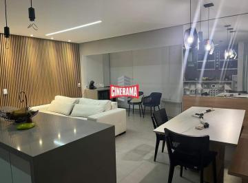 Apartamento · 96m² · 3 Quartos · 2 Vagas · Apartamento à venda, 3 quartos, 1 suíte, 2 vagas, Boa Vista - São Caetano do Sul/SP