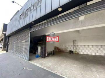 Comercial · 110m² · 10 Vagas · Salão para aluguel, 10 vagas, Jardim Independência - São Paulo/SP