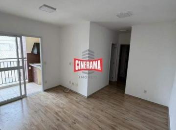 Apartamento · 68m² · 2 Quartos · 2 Vagas · Apartamento para aluguel, 2 quartos, 1 suíte, 2 vagas, Boa Vista - São Caetano do Sul/SP