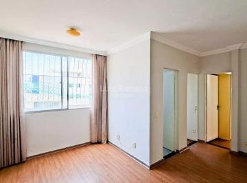 Apartamento · 64m² · 2 Quartos · 1 Vaga · Apartamento à venda no bairro Sagrada Familia