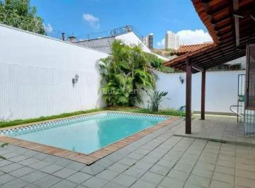 Casa · 320m² · 4 Quartos · 4 Vagas · Casa à venda no bairro São Bento 