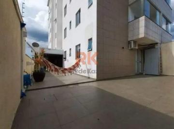 Apartamento · 108m² · 3 Quartos · 2 Vagas · Área Privativa disponível para venda. 3 quartos | suíte com closet | 2 vagas, Santa Branca - Belo Ho