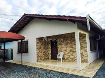 Casa · 128m² · 3 Quartos · 3 Vagas · Oportunidade de Casa Terrea Averbada no Comasa