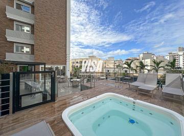 Apartamento · 102m² · 2 Quartos · Apartamento à venda - em Trindade