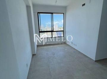 Apartamento · 47m² · 2 Quartos · 1 Vaga · BOA VISTA - Apto com 2qts, 1vaga, 47m²