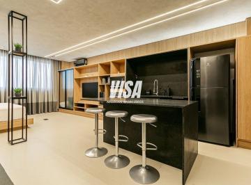 Apartamento · 82m² · 1 Quarto · Apartamento à venda - no Centro