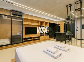 Apartamento · 82m² · 1 Quarto · Apartamento à venda - no Centro