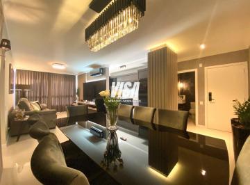 Apartamento · 94m² · 2 Quartos · 1 Vaga · Apartamento à venda - em Campinas