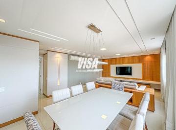 Apartamento · 223m² · 3 Quartos · Apartamento à venda - no Jardim Atlântico