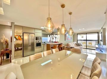 Apartamento · 159m² · 3 Quartos · Apartamento à venda - em Campinas