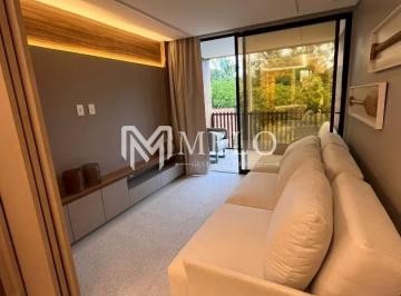 Apartamento · 157m² · 3 Quartos · 2 Vagas · CARNEIROS - Duplex mobiliado na praia de carneiros