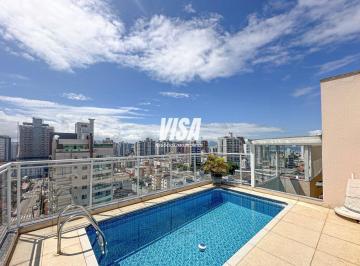 Apartamento · 324m² · 3 Quartos · Apartamento à venda - em Kobrasol