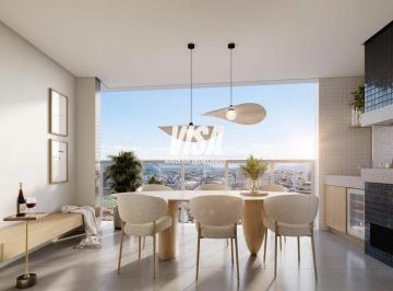 Apartamento · 295m² · 3 Quartos · Apartamento à venda - no Estreito