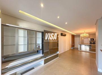 Apartamento · 134m² · 3 Quartos · Apartamento à venda - em Campinas