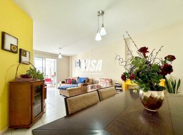 Apartamento · 123m² · 3 Quartos · Apartamento à venda - em Kobrasol