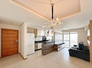 Apartamento · 105m² · 3 Quartos · Apartamento à venda - no Jardim Cidade de Florianópolis