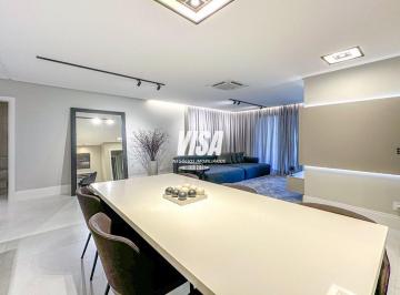 Apartamento · 146m² · 3 Quartos · 2 Vagas · Apartamento à venda - em Campinas