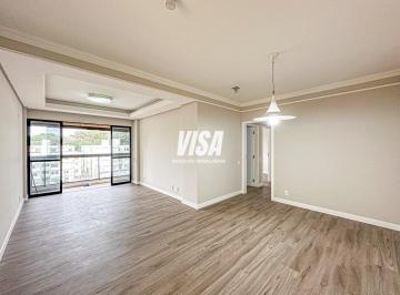 Apartamento · 126m² · 3 Quartos · Apartamento à venda - no Estreito