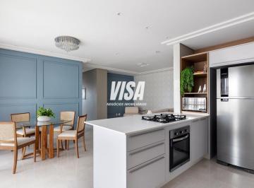 Apartamento · 175m² · 3 Quartos · Apartamento à venda - em Kobrasol