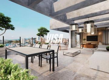 Apartamento · 280m² · 3 Quartos · Apartamento à venda - no Estreito