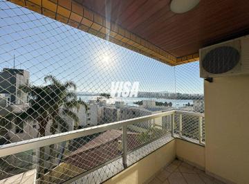 Apartamento · 120m² · 4 Quartos · Apartamento à venda - no Bom Abrigo