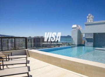 Apartamento · 105m² · 3 Quartos · 2 Vagas · Apartamento à venda - em Kobrasol