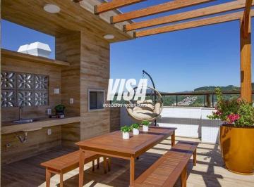 Apartamento · 102m² · 2 Quartos · Apartamento à venda - em Kobrasol