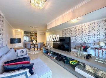 Apartamento · 135m² · 3 Quartos · Apartamento à venda - no Estreito