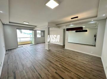 Apartamento · 120m² · 4 Quartos · Apartamento à venda - no Bom Abrigo